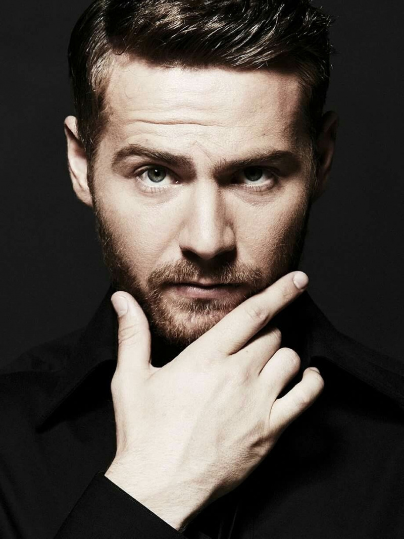 Profile Shot